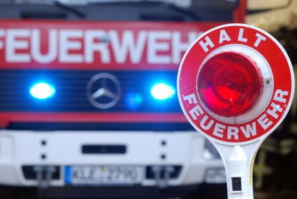 Durchbruch beim "Feuerwehr-Führerschein" - Bild